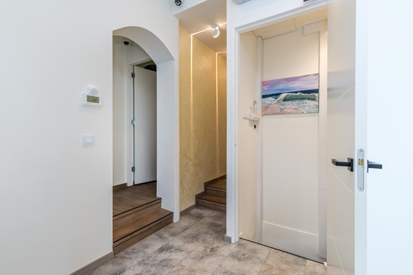 Medium property photo - Strevelsweg 335, 3073 DZ Rotterdam